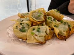 煎馄饨-小实惠嘉(威海路店)