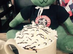 -漫咖啡MAANCOFFEE(清江路店)