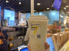 -7分甜(上海新天地广场店)