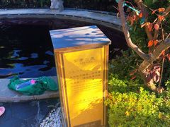 -大连金石滩绿发温泉假日酒店