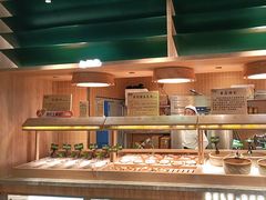 -梨花自助烤肉(西三旗万象汇黑金店)