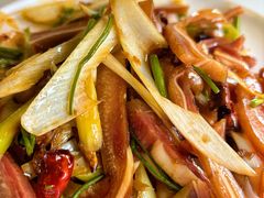 -岳姥姥饺子(泺文路店)