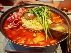 -崔解放·朝韩大排档(虹悦城店)