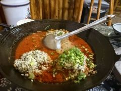 -张关合渣(航空大道店)