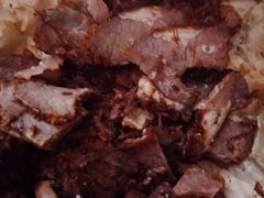 -上海牛羊肉公司塘沽路清真门市部