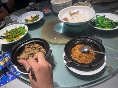 -客家汇·客家传承菜(水库店)