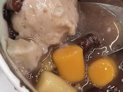 -鲜芋仙(泰州万达店)