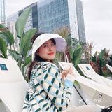 番禺新店｜新晋⛺️露营风咖啡厅，仿佛在度假