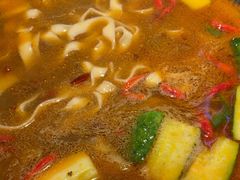 -七欣天香辣蟹火锅(抚州硕果时代广场店)
