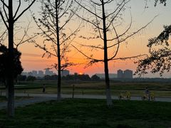 -汉长安城未央宫国家考古遗址公园