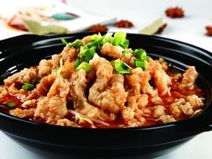-山西会馆·晋菜·晋商宴·牌匾博物馆(胜利东街店)
