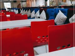 大堂-同盛食堂(同盛大厦店)