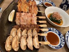 -小山日本料理(太古汇店)