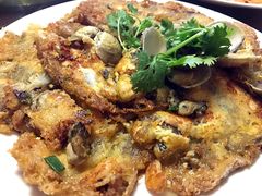 -百年银屏蚝烙·潮汕菜·非遗(乐山店)