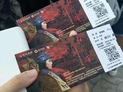 -三亚红色娘子军演艺公园景区