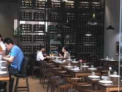 大堂-1861意大利餐厅(文化广场店)