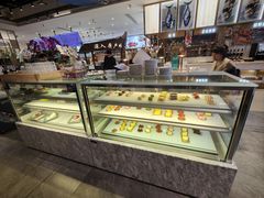 -半岛听涛蒸汽海鲜自助(K11店)