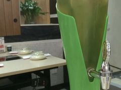 扎啤-老二龙虾馆(贵池路店)