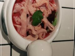 -味流印市井火锅