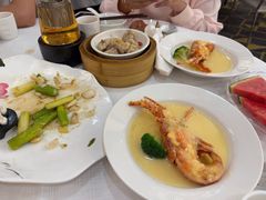 -福满楼·海鲜酒家(福永益田店)