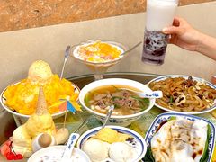 -顺记冰室(宝华路店)