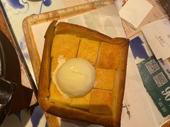 面包诱惑-绿茶餐厅(布吉万象汇店)