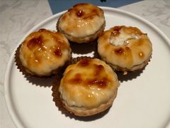 雪花和牛挞-荣小馆(临海世纪花城店)