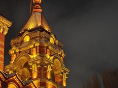 -圣·阿列克谢耶夫教堂