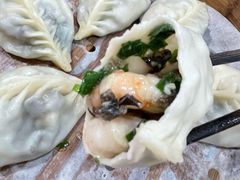 -东升灌浆包(辛庄街总店)