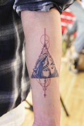 -MDZ STORE·TATTOO·耳饰