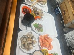 -萧邦音乐会所KTV·蒸汽活海鲜自助(福田店)