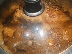 -满兴咱妈烀饼铁锅炖(兰州北街店)