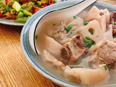 -静一餐厅·湖北菜(前门创始店)