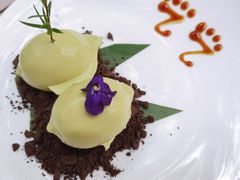 牛油果慕斯-一江春水·杭帮臻宴(三台山店)