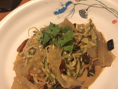 东北大拉皮-95号酱骨·一块豆腐(展春园西路店)