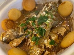 -吕氏疙瘩汤·私家菜馆(慈云寺店)