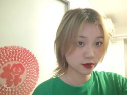 -XIMA·美发沙龙