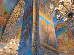 -滴血救世主教堂