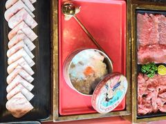 -吼堂老火锅(万寿宫店)