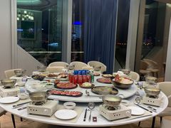 -辉哥火锅(虹桥路店)