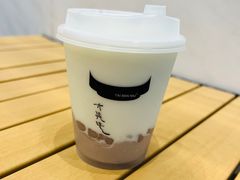 -太犇牛手作茶铺(江北虹悦城店)