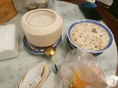 -黄氏壹品汇•水牛奶甜品(全国总店)