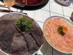 -旧街市鲜货老火锅(大光路店)