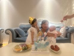 -爱玛家国际母婴月子会所(电力大厦店)