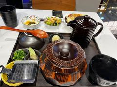 -银河烧鳗·活鳗料理专门店(西单大悦城店)