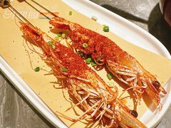 -前海沿·青岛菜(乐客城店)
