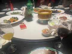 -好福记饭店(红梅公园店)