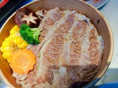 -王鼎精致料理铁板烧(世博源店)