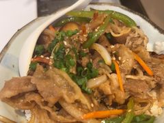 -昱匠·日本料理(金融街店)