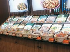 -上菜呷饭(花溪店)